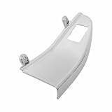 Grand General 67803 Plastic Chrome Driver Side Door