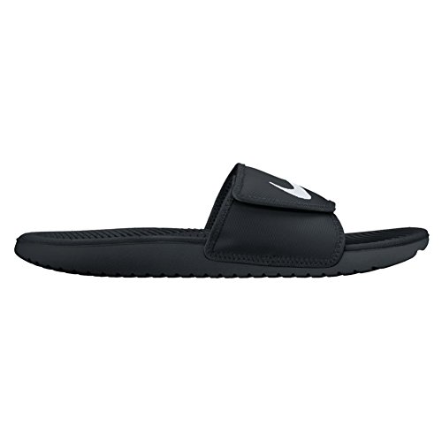 men's adjustable slide nike kawa