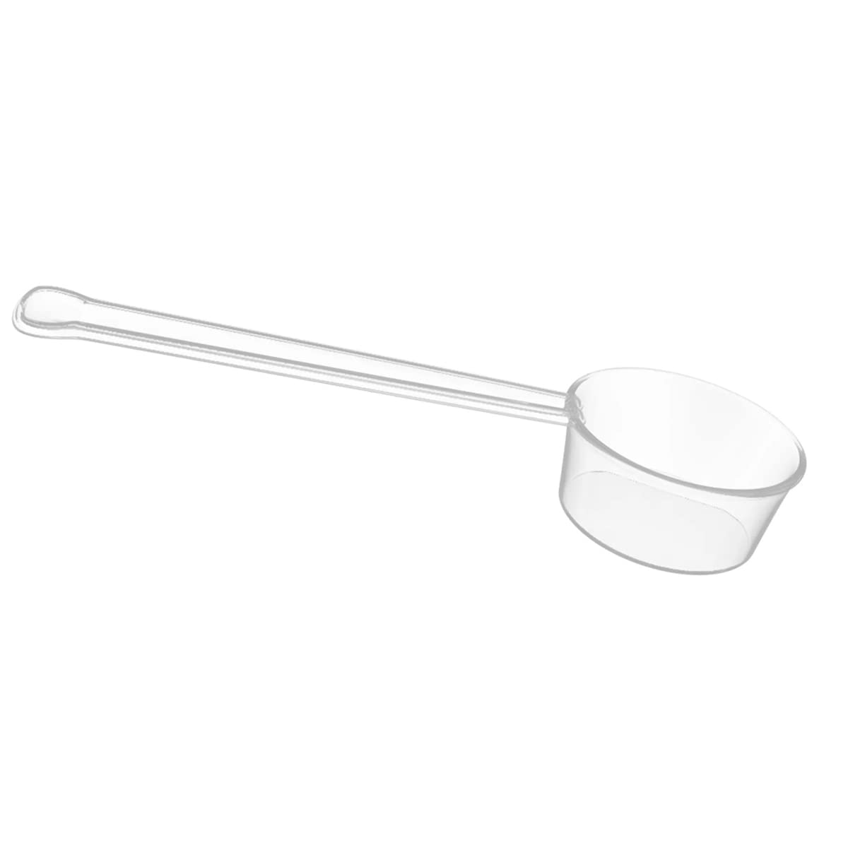 3 x Mini Measuring Spoons 1 g - 1 ml to Edge Dosing Spoon Spatula Dosing Aid Mini Spoon