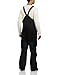 Grundéns Men's Weather Watch Fishing Bib Trouser, Black - XX-Large