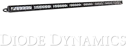 Diode Dynamics Stage Series SS50 White Driving LED Light Bar