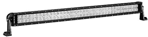 KC HiLites 337 C-Series C40 40" LED Light Bar with Wiring Harness and Waterproof Connectors - Thumbnail 2