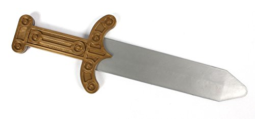 Alexanders Costumes Men's Roman Dagger
