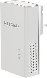 NETGEAR PL1000 Powerline 1000 Mbps Gigabit Ethernet Homeplug Adapter AP view 10