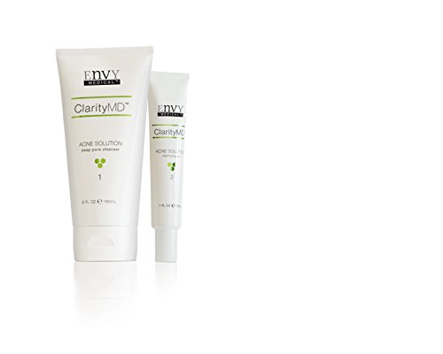 claritymd clarifying serum