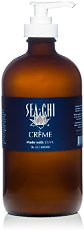 Sea Chi Creme 16oz/480ml