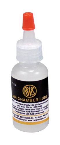 Umarex RWS Air Gun Chamber Lube, 0.5 Ounce, Chamber Lube - //coolthings.us