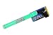 Stream Machine Lighted TL-750 Water Launcher Pool Gun (Colors May Vary)