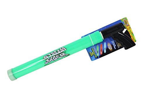 Stream Machine Lighted TL-750 Water Launcher Pool Gun (Colors May Vary)