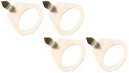 Gibson Historic Knob Pointers (Gold)