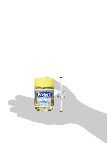 Wyler's Instant Chicken Bouillon Cubes (2oz Jars, Pack of 8) - Thumbnail 7