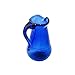 Odoria 1/12 Miniature Glass Pitcher Dollhouse Decoration Accessories