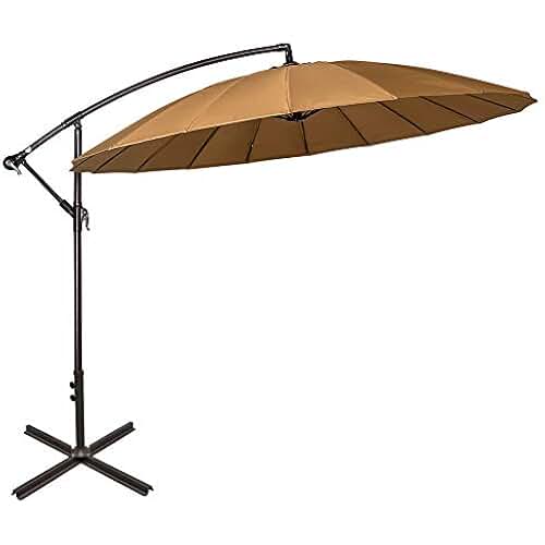 patio umbrella cone