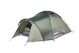 Crua Duo Maxx 3 Person Camping Tent Lightweight