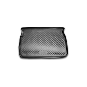 Kofferbakmat voor PEUGEOT 208, 2012-08/2019 hb.