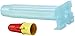 3M Direct Bury Splice Kit DBR/Y-6 (BULK), 18-10 AWG, UV-Resistant, Steel Spring, Flame Retardant Insulation, Box of 100 Splice Tubes and 100 R/Y Connectors