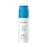 make p:rem UV defense me. Blue ray sun gel 75ml SPF 50/PA++++