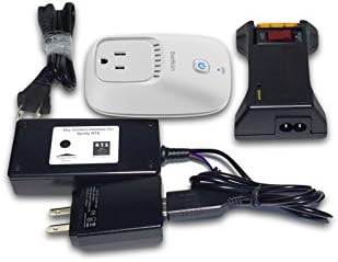WeMo to Somfy Control Kit - WiFi to RTS -  Works with  Amazon Alexa