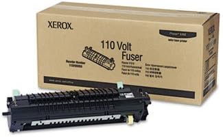 XeroxPhaser 6360 115R00055 115R55 Complete Fuser Assembly