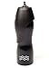 H2O4K9, Dog Water Bottle and Travel Bowl, 25-Ounce, Jet Black