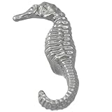 Laurey 56860 Sea Horse Left Faced Cabinet Hardware