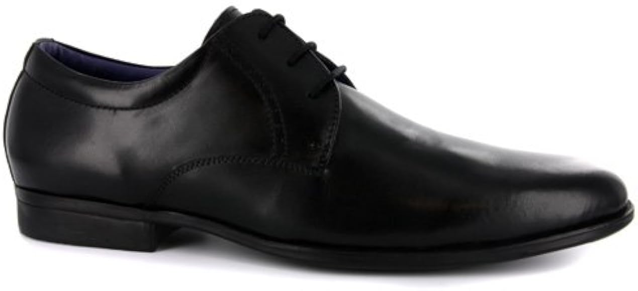 comfortable smart shoes