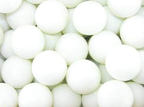 Fworld 150 40mm Seamless Regulation Size Party Hard Heavy Duty Beer Pong Balls