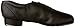 Capezio Women's Fluid, Black,7 M US