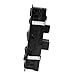 uxcell 4602863AB Master Power Window Switch for 2009-2010 Dodge Ram 1500 2010 Dodge Ram 2500 3500 2011-2012 Ram 1500 2500 3500