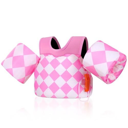 MoKo Toddler Floaties 20