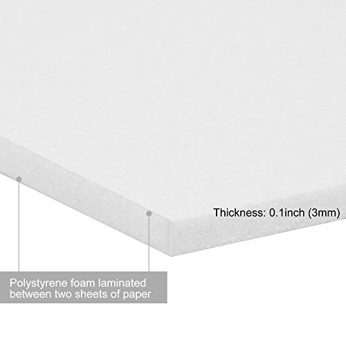 2 Acrux7+Polystyrene+Signboard+Presentations+Projects