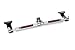 ough Country Steering Stabilizer (fits) 1999-2004 Ford Super Duty F250 F350 Excursion Premium N3 Dual Dampers 8749030