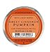 Bath & Body Works Fall Scentportable Bundle for Autumn -- Pumpkin Cupcake, Sweet Cinnamon Pumpkin, Leaves, and Flannel Scentportables