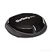 StarTech.com Bluetooth Audio Receiver with NFC - Wireless Audio - Aux BT Speaker Adapter / Converter for Home Theater or Stereo (BT2A)