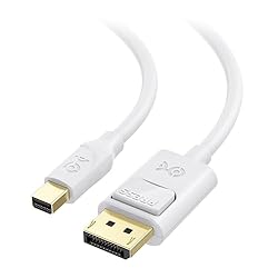 Cable Matters 4K Mini DisplayPort to DisplayPort