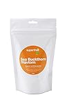 Superfruit Sea Buckthorn Powder - EU Org 90g