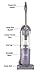 Shark Navigator Upright Corded Bagless Vacuum for Carpet, Hard Floor, and Pet Cleaning with Swivel Steering and Large Dust Cup (NV22L), Lavender