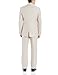 Perry Ellis Men's Linen Suit Pant