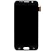 Samsung Galaxy S6 Screen Replacement, MAFIX LCD Display and Touch Digitizer Assembly with Repair Tools and Screen Protector, Black