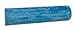 Dixon Industrial Railroad Crayon Chalk with Tapered 4" x 1" Sticks, Blue, 72-Pack (88815)