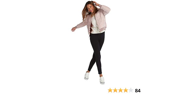 Spanx The Perfect Black Pant, Ankle 4 