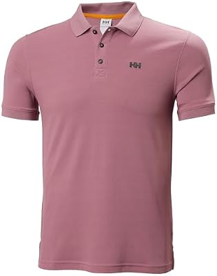 Men's Driftline Polo, Wildberry, M
