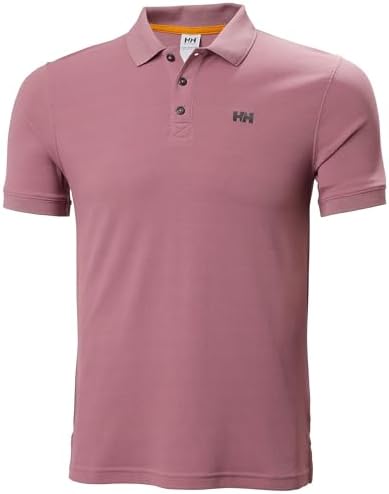 Men's Driftline Polo, Wildberry, M