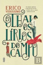 Olhai os Lírios do Campo (Portuguese Edition)