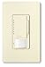 Lutron Maestro Motion Sensor Dimmer Switch for Bathroom, Garage, Laundry Room, and Closet, Occupancy and Vacancy Sensor, Single-Pole/Multi-Location, No Neutral Req, MSCL-OP153M-LA, Light Almond