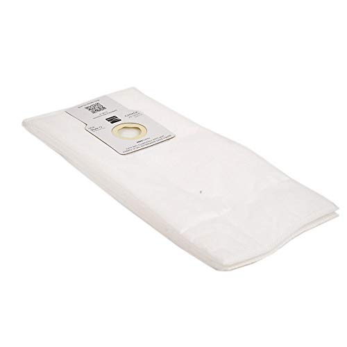Kenmore 50690 Vacuum HEPA Bag, Type O, 2Pack Genuine Original