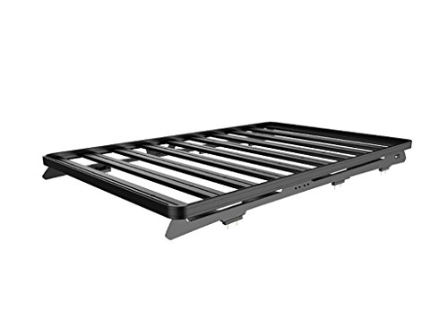 Front Runner Lexus GX470/Full Size Aluminum Off-Road Slimline II Cargo Carrier - by