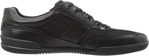 ecco men's enrico retro oxford shoe