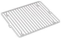 Amazon Co Jp 部品 三菱 レンジグリル オーブンレンジ 焼き網 M 対応機種 Ro Vf1 Ro B1c 家電 カメラ