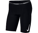 Nike AeroSwift Men's 1/2-Length Running Tights